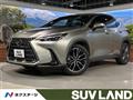 2023 Lexus NX