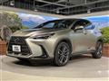 2023 Lexus NX