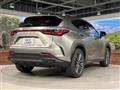 2023 Lexus NX