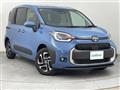 2023 Toyota Sienta