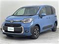 2023 Toyota Sienta