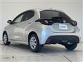 2020 Toyota Yaris