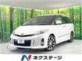2015 Toyota Estima