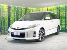2015 Toyota Estima