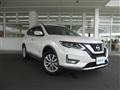 2018 Nissan X-Trail Hybrid