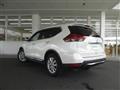 2018 Nissan X-Trail Hybrid