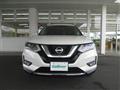 2018 Nissan X-Trail Hybrid