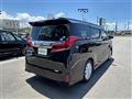 2019 Toyota Alphard