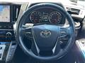2019 Toyota Alphard