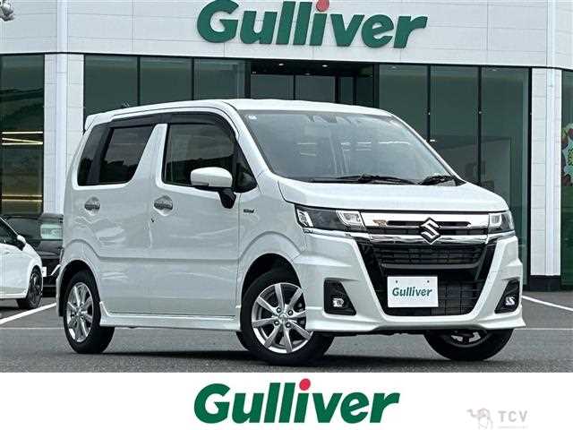 2024 Suzuki Wagon R
