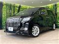 2015 Toyota Alphard