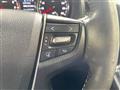 2015 Toyota Alphard