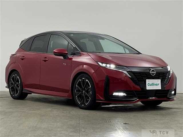 2022 Nissan Nissan Others