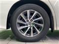 2015 Toyota Alphard