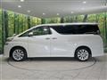 2016 Toyota Vellfire