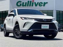 2021 Toyota Harrier Hybrid