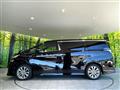 2016 Toyota Vellfire