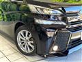 2016 Toyota Vellfire