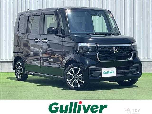 2024 Honda N BOX