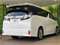 2016 Toyota Vellfire