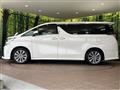 2016 Toyota Vellfire