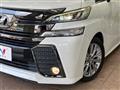 2016 Toyota Vellfire