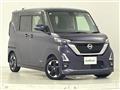 2020 Nissan ROOX