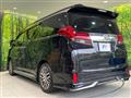 2017 Toyota Alphard