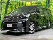2017 Toyota Vellfire