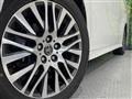2018 Toyota Alphard