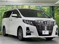 2018 Toyota Alphard