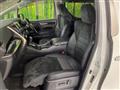 2018 Toyota Alphard