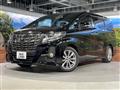 2017 Toyota Alphard