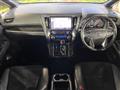 2017 Toyota Alphard