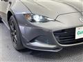 2019 Mazda Roadster