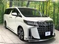 2018 Toyota Alphard