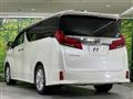 2018 Toyota Alphard