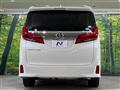 2018 Toyota Alphard
