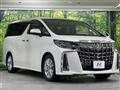 2018 Toyota Alphard