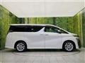 2018 Toyota Vellfire