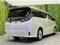 2018 Toyota Vellfire