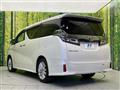 2018 Toyota Vellfire