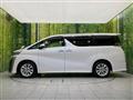 2018 Toyota Vellfire