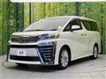 2018 Toyota Vellfire