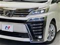 2018 Toyota Vellfire