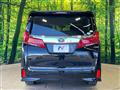 2019 Toyota Alphard