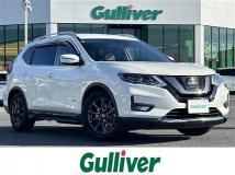 2021 Nissan X-Trail Hybrid