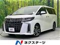 2019 Toyota Alphard