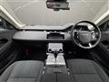 2019 Land Rover RangeRover Evoque
