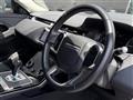 2019 Land Rover RangeRover Evoque